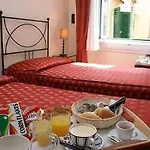 Frühstückspension Relais Il Campanile Florenz
