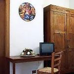 Relais Il Campanile Frühstückspension Florenz