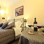 Frühstückspension Relais Il Campanile 3*