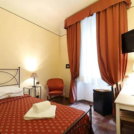 Relais Il Campanile Frühstückspension 3*