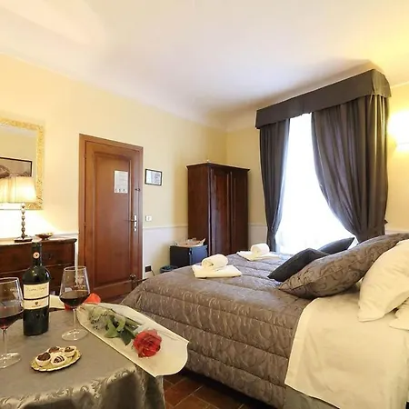 Relais Il Campanile Florenz