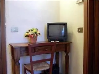 Relais Il Campanile B&B