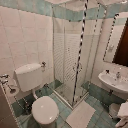 Relais Il Campanile לינה וארוחת בוקר 3*