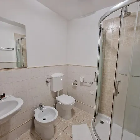 Panzió Relais Il Campanile Firenze