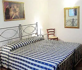 Panzió Relais Il Campanile Firenze