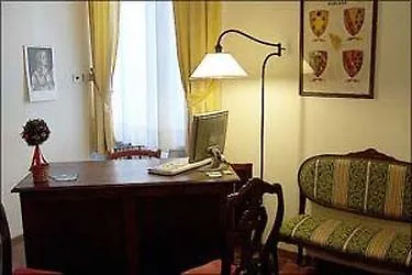 Relais Il Campanile Panzió