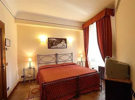 Relais Il Campanile Panzió Firenze