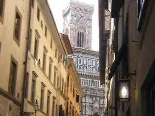 Relais Il Campanile Panzió