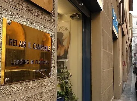 Relais Il Campanile 3*