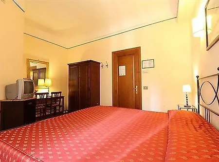 Relais Il Campanile 3* פירנצה