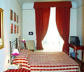 לינה וארוחת בוקר Relais Il Campanile פירנצה