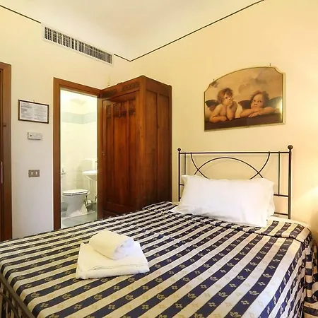 Relais Il Campanile 3* פירנצה