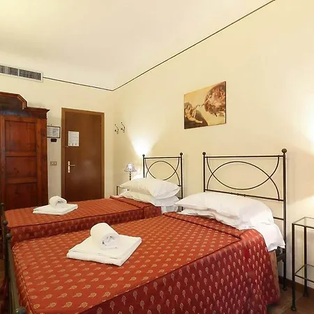 Relais Il Campanile Firenze