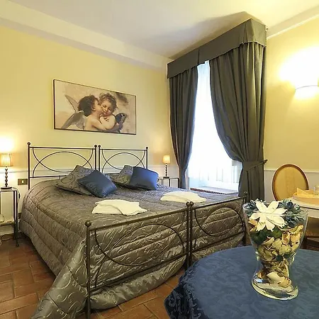 Relais Il Campanile 3* פירנצה