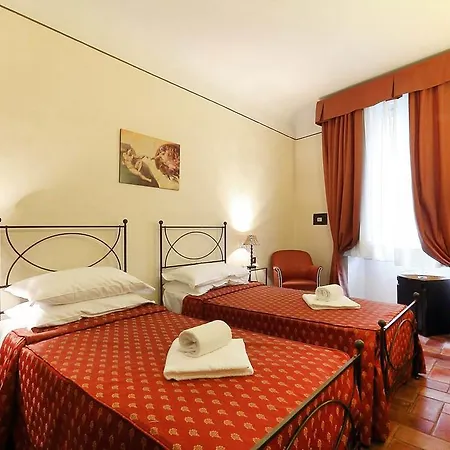 Relais Il Campanile 3*