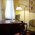 Relais Il Campanile Panzió