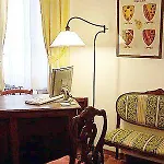Panzió Relais Il Campanile Firenze