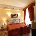Relais Il Campanile Panzió Firenze