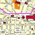 Panzió Relais Il Campanile Firenze