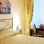 Relais Il Campanile Panzió Firenze