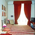 Panzió Relais Il Campanile Firenze