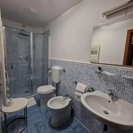 Relais Il Campanile 3* Florenz