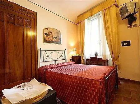 Relais Il Campanile
