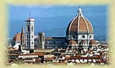 Frühstückspension Relais Il Campanile Florenz