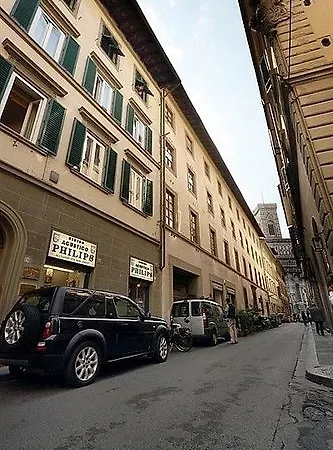 Relais Il Campanile