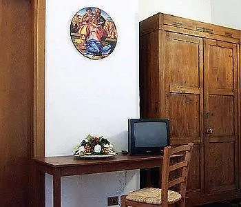Relais Il Campanile לינה וארוחת בוקר פירנצה