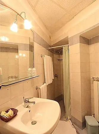 Relais Il Campanile 3* Florenz