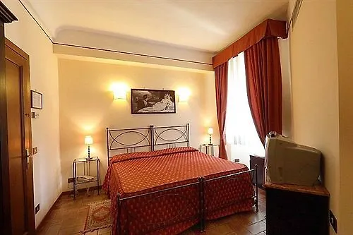Relais Il Campanile Alojamento de Acomodação e Pequeno-almoço Florença
