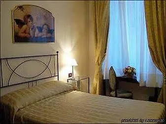 Couette-café Relais Il Campanile